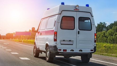 Madhya Pradesh: लापरवाही या हादसा? बुरहानपुर में डस्ट में दबने से 2 बच्चों की मौत, शव देख बिलख पड़े माता-पिता