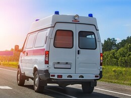 Madhya Pradesh: लापरवाही या हादसा? बुरहानपुर में डस्ट में दबने से 2 बच्चों की मौत, शव देख बिलख पड़े माता-पिता Madhya Pradesh: लापरवाही या हादसा? बुरहानपुर में डस्ट में दबने से 2 बच्चों की मौत, शव देख बिलख पड़े माता-पिता