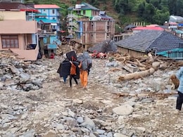हिमाचल प्रदेश के 3 जिलों में भारी बारिश का ऑरेंज अलर्ट, 20 जुलाई तक भारी बारिश की चेतावनी