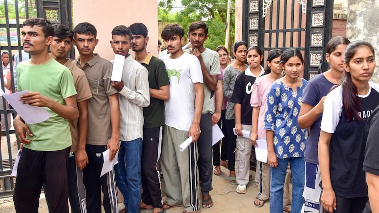 कल जारी होगा UP B.ED काउंसलिंग राउंड 2 सीट का Allotment रिजल्ट
