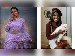 पुडुचेरी: फेमस मॉडल सैन रेचल ने की आत्महत्या, पुलिस को मौके से मिला सुसाइड नोट