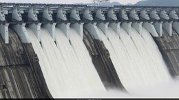 Bisalpur Dam: 21 साल में पहली बार जुलाई महीने में खुला बीसलपुर बांध का गेट, जलस्तर बढ़ने से हुआ ओवरफ्लो