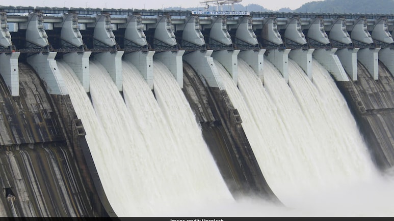 Bisalpur Dam: 21 साल में पहली बार जुलाई महीने में खुला बीसलपुर बांध का गेट, जलस्तर बढ़ने से हुआ ओवरफ्लो