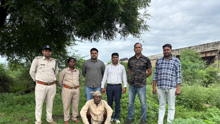 Exclusive: Tigress MT-1 Poisoned And Gone, Forest Department Says "We Don't Know"