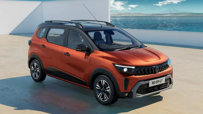 Renault Triber Facelift Launched In India: Check Variant-Wise Prices Renault Triber Facelift Launched In India: Check Variant-Wise Prices