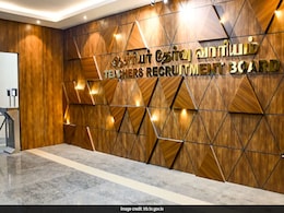 Tamil Nadu Teachers Recruitment Board Invites Applications For 1,996 Posts, Check Details Tamil Nadu Teachers Recruitment Board Invites Applications For 1,996 Posts, Check Details