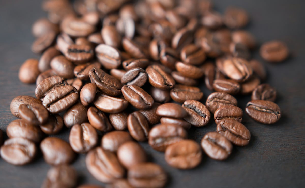 Coffee contains chicory in it. Photo: Unsplash Coffee contains chicory in it. Photo: Unsplash