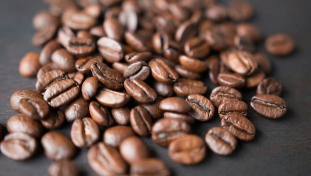 Coffee contains chicory in it. Photo: Unsplash Coffee contains chicory in it. Photo: Unsplash