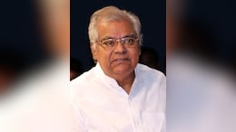 Veteran Telugu Actor And Ex BJP MLA Kota Srinivasa Rao Dies At 83