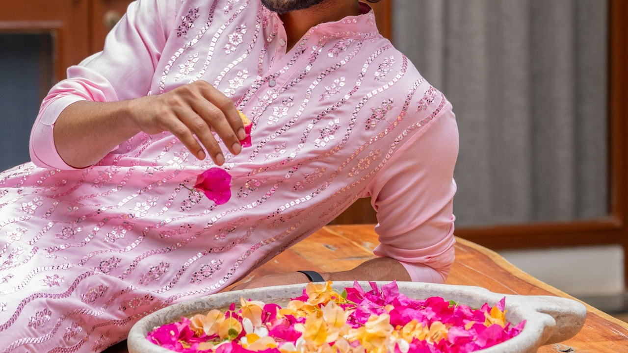Budget doesn't mean boring. These Rakhi festive fits bring sparkle without the splurge