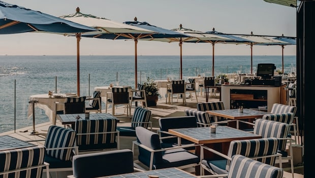 Lobster Club in Palma de Mallorca, Spain Lobster Club in Palma de Mallorca, Spain