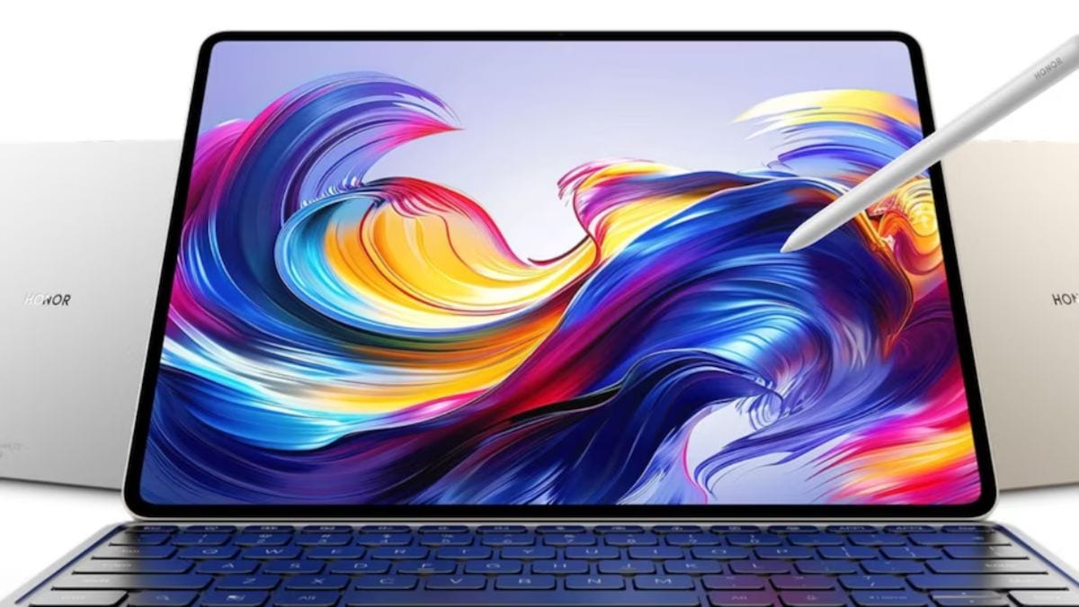 La Honor MagicPad 3 est dotée d' un écran 165 Hz et d'un processeur Snapdragon 8 Gen 3. Ses caractéristiques et son prix