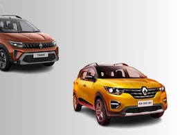 2025 Renault Triber Facelift: 5 Big Changes Over Outgoing Model 2025 Renault Triber Facelift: 5 Big Changes Over Outgoing Model