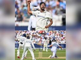 Eng vs Ind: "बहुत सुंदर...', पठान सहित पूर्व क्रिकेट हुए वॉशिंगटन के कमाल पर फिदा