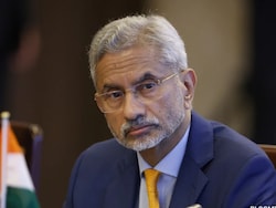 S Jaishankar To Travel To UAE This Week, 1st Visit Amid Iran War