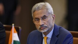 S Jaishankar To Travel To UAE This Week, 1st Visit Amid Iran War