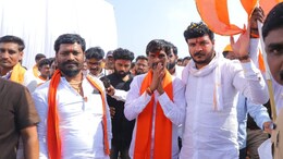 Chhava Sanghatana: बड्या अधिकाऱ्याच्या कानाखाली मारली आणि छावा संघटना चर्चेत आली, काय आहे या संघटनेचा इतिहास?