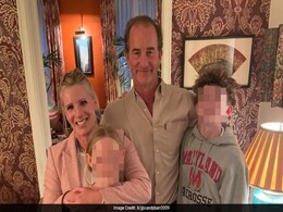Kristin Cabot 'Blindsided' Husband Andrew Cabot Who Was On Work Trip in Japan: Report Kristin Cabot 'Blindsided' Husband Andrew Cabot Who Was On Work Trip in Japan: Report