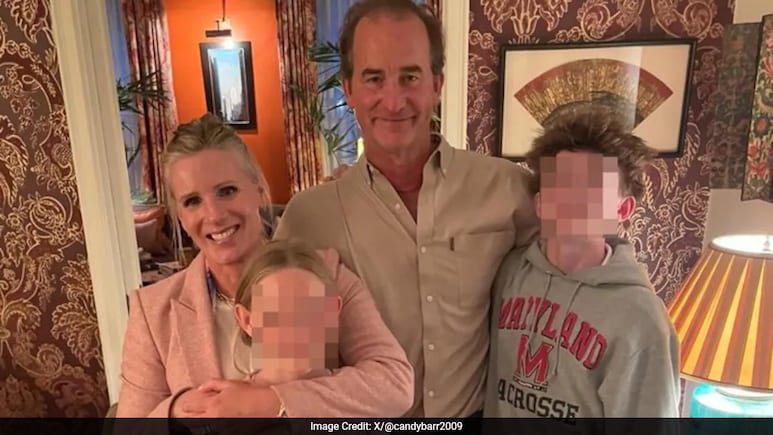 "Kids Feared I Was Going To Die": Kristin Cabot After Coldplay Kiss Cam Scandal