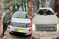 Rs 65-Lakh Land Rover Sold For Rs 8 Lakh Because Of Delhi Vehicle Policy Rs 65-Lakh Land Rover Sold For Rs 8 Lakh Because Of Delhi Vehicle Policy