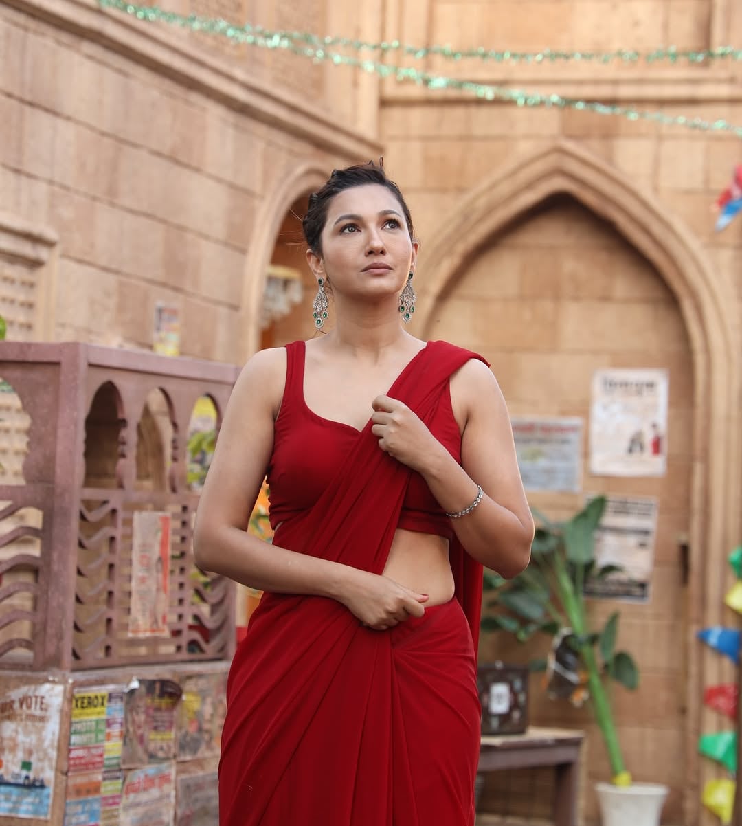 Gauahar Khan: "My Second Pregnancy Is More Difficult..." Gauahar Khan: "My Second Pregnancy Is More Difficult..."