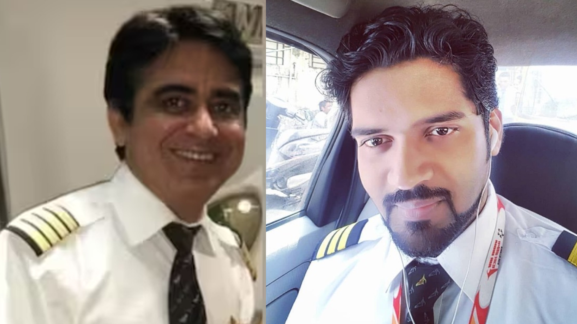 'I Didn't Cut Off Fuel': Last Chat Of Pilots On Air India Plane That Crashed