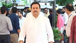 NCP Merger News: विलीनीकरणाला पूर्णविराम! शशिकांत शिंदेंनी राष्ट्रवादीच्या गोटात टाकला बॉम्ब