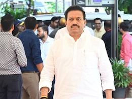 NCP Merger News: विलीनीकरणाला पूर्णविराम! शशिकांत शिंदेंनी राष्ट्रवादीच्या गोटात टाकला बॉम्ब