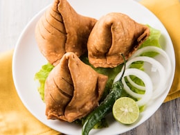 8 Budget-Friendly Snacks To Order When You're In Office And Craving Something Tasty