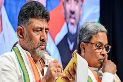 Congress Not Considering Changing Karnataka Chief Minister Congress Not Considering Changing Karnataka Chief Minister