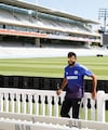 First Look Of Lord's Pitch For India vs England 3rd Test Out. It's Scary