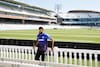 Bumrah Bowls Full Tilt, But Coach Underlines Workload Of Another Star