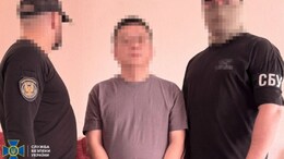 Chinese Man, Son Caught Stealing Neptune Missile Secrets In Ukraine
