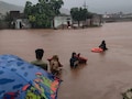 राजस्थान में बारिश से कब मिलेगी राहत... मौसम विभाग का आया अपडेट, बताया 2 अगस्त तक का पूर्वानुमान