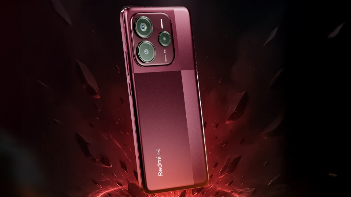 Redmi Note 14 SE 5G भारत में लॉन्च: 6GB रैम, 5010mAh बैटरी और Dolby Vision सपोर्ट, जानें कीमत