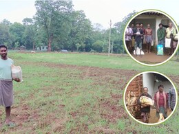 बलौदा बाजार में पर्यटकों को लुभाने की अनोखी पहल ! देवहिल नेचर रिजॉर्ट में इको टूरिज्म के साथ परंपरागत कृषि की शुरुआत बलौदा बाजार में पर्यटकों को लुभाने की अनोखी पहल ! देवहिल नेचर रिजॉर्ट में इको टूरिज्म के साथ परंपरागत कृषि की शुरुआत