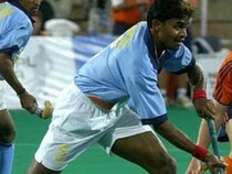 Former Hockey Player Bimal Lakra In Hospital After Suffering Head Injury