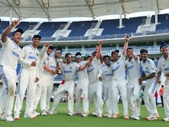 India U19 Vs England U19, 1st Youth Test: Live Score Updates