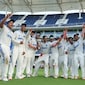 India U19 Vs England U19, 1st Youth Test: Live Score Updates