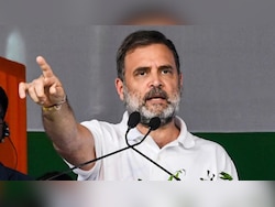 BJP&#039;s &#039;Pehle Tolo, Phir Bolo&#039; Swipe At Rahul Gandhi&#039;s &#039;Dead&#039; Economy Claim
