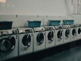 Fully Automatic Washing Machines लेने का सपना होगा पूरा, LG, Samsung, Godrej से लेकर Voltas, Wirlpool दे रहा है 55%  तक Discount Fully Automatic Washing Machines लेने का सपना होगा पूरा, LG, Samsung, Godrej से लेकर Voltas, Wirlpool दे रहा है 55%  तक Discount
