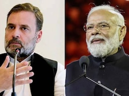 Rahul Gandhi Calls Air Pollution "Health Emergency", Questions PM Modi