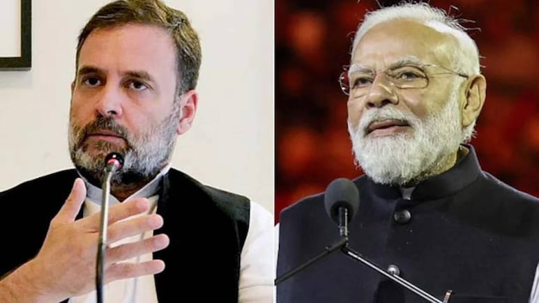 PM Modi, Amit Shah, Rahul Gandhi Meet To Pick Chief Information Commissioner