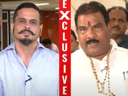 मैंने तो बस थप्पड़ ही मारा है... शिंदे के 'मुक्केबाज' विधायक ने NDTV के सवालों पर खोया आपा, जवाब से भागे मैंने तो बस थप्पड़ ही मारा है... शिंदे के 'मुक्केबाज' विधायक ने NDTV के सवालों पर खोया आपा, जवाब से भागे