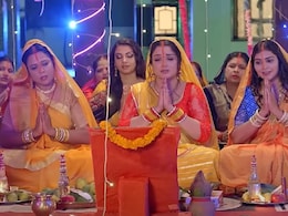 Hariyali Teej Amrapali Dubey Song: हरियाली तीज का सबसे हिट सॉन्ग, आम्रपाली दुबे ने गाया 'सईया मोर चनवा सूरज जस चमकत रहे' Hariyali Teej Amrapali Dubey Song: हरियाली तीज का सबसे हिट सॉन्ग, आम्रपाली दुबे ने गाया 'सईया मोर चनवा सूरज जस चमकत रहे'