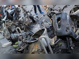 Wardha Crime: गाड्यांचे जळीतकांड! नागरिक भयभीत अन् 51 हजारांचे बक्षीस, धुळ्यात काय घडतंय?