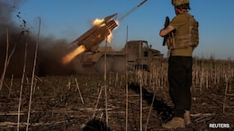 26 European Union Leaders Call For Ceasefire In Ukraine, Diplomatic Solution