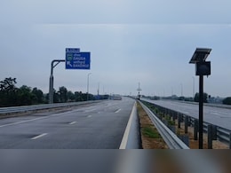 Jaipur Bandikui Expressway: अब जयपुर से मात्र 3 घंटे में पहुंच जाएंगे द‍िल्‍ली, ट्रायल के ल‍िए खुला जयपुर-बांदीकुई एक्सप्रेस-वे