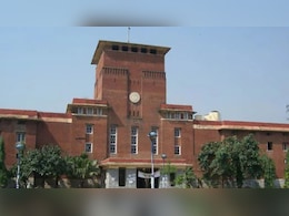 DU Admission: दिल्‍ली यूनिवर्सिटी ने जारी किया CUET का कटऑफ, किस कॉलेज में किस विषय में कितने नंबर पर मिलेगा एडमिशन? पूरी डिटेल यहां