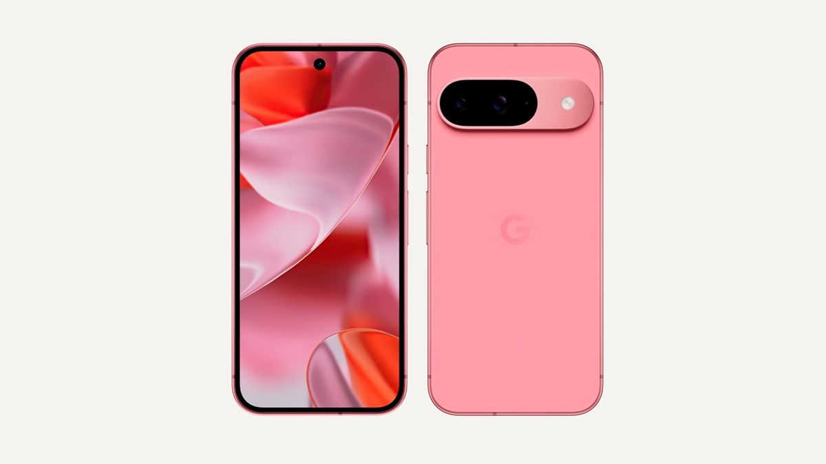 Google Pixel 10 का डिजाइन लीक, कैमरा, बैटरी और कलर्स से लेकर जानें सबकुछ